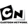 RO| CARTOON NETWORK HD logo