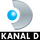 RO| KANAL D HD logo