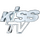 RO| KISS TV HD logo