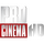 RO| PRO CINEMA HD logo