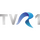 RO| TVR 1 HD logo