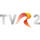 RO| TVR 2 HD logo