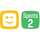 |BE| PLAY SPORTS 2 HD logo