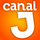 |FR| CANAL J H265 logo