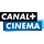 |FR| CANAL+ CINEMA H265 logo