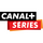 |FR| CANAL+ SERIES H265 logo