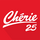 |FR| CHERIE 25 H265 logo