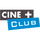 |FR| CINE+ CLUB H265 logo