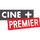 |FR| CINE+ PREMIER H265 logo