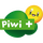 |FR| PIWI+ H.265 logo