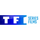 |FR| TF1 SERIES FILMS H265 logo