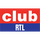 BE| CLUB RTL FHD logo