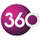 TR| TV 360 HD logo