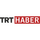 TR| TRT HABER HD logo