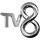 TR| TV 8 FHD logo