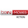 TR| BEIN MOVIES ACTION HD logo