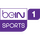 TR| BEIN SPORTS 1 HD logo