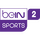 TR| BEIN SPORTS 2 HD logo