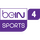 TR| BEIN SPORTS 4 HD logo