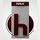 TR| HALK TV HD logo