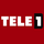 TR| TELE 1 HD logo