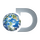 TR| DISCOVERY CHANNEL HD logo