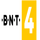 BG| BNT 4 logo