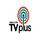 BG| TV PLUS logo