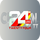 |MALAYALAM| 24 NEWS MALAYALAM logo