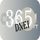 |RU| 365 DNEI logo