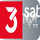 |DE| 3 SAT logo