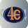 |GR| 4E TV logo