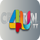 |IR| 4U TV logo