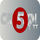 |UA| 5 KANAL logo