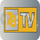 |BG| 7/8 TV logo