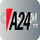 |ARGENTINA| A24 logo