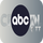 |CA| ABC EAST SD logo