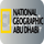 |AE| ABU DHABI NAT GEO. logo