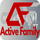 |PL| ACTIVE FAMILY logo