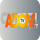 |GH| ADOM TV logo