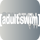 |US| ADULT SWIM HD logo