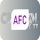 |MY| AFC logo