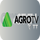 |EXYU| AGRO HD logo