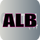 |ALB| ALB logo