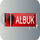 |ALB| ALB UK logo