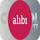 |UK| ALIBI HD logo