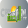 |AR| AL RAHMA TV logo