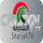 |AE| AL SHARJAH HD logo