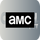 |PT-NOS| AMC HD logo