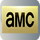 |CA| AMC SD logo